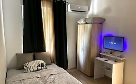 Center Studio Apartment Podgorica