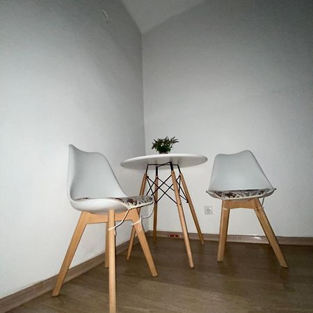 Center Studio Apartment Podgoriçe Dış mekan fotoğraf