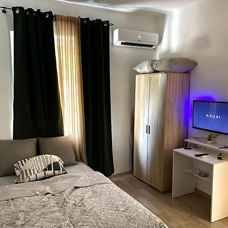 Center Studio Apartment Podgoriçe Dış mekan fotoğraf