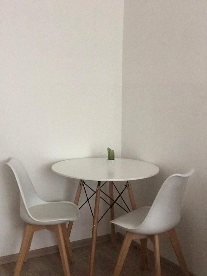 Center Studio Apartment Podgoriçe Dış mekan fotoğraf