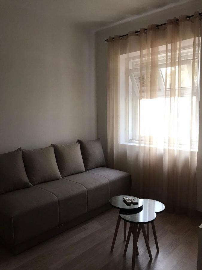 Center Studio Apartment Podgoriçe Dış mekan fotoğraf