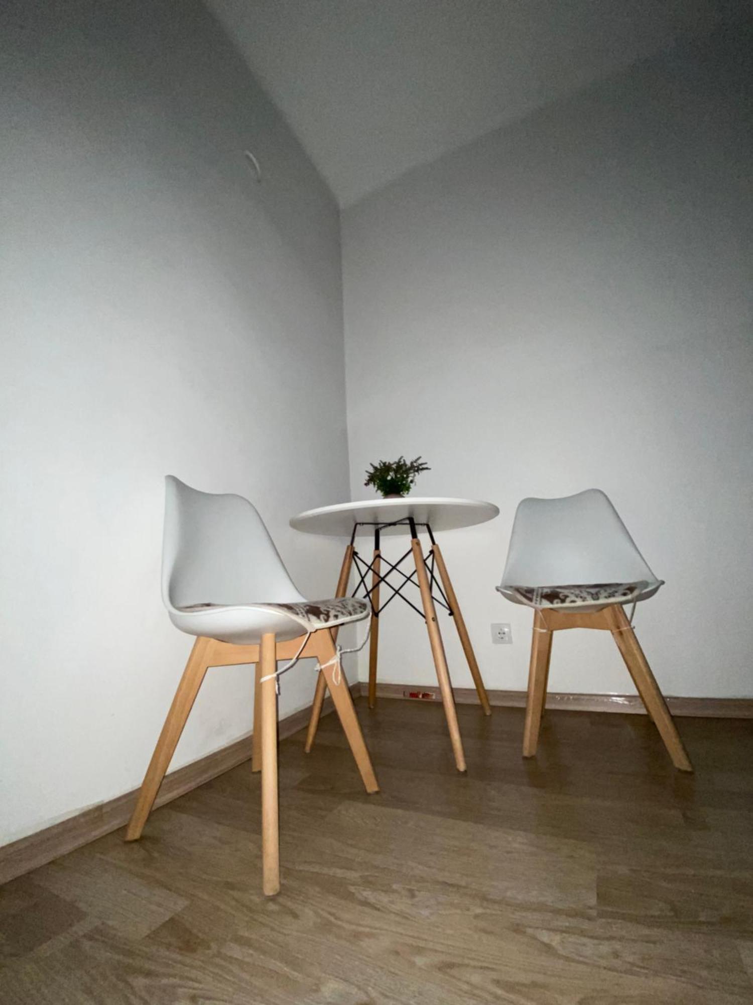 Center Studio Apartment Podgoriçe Dış mekan fotoğraf