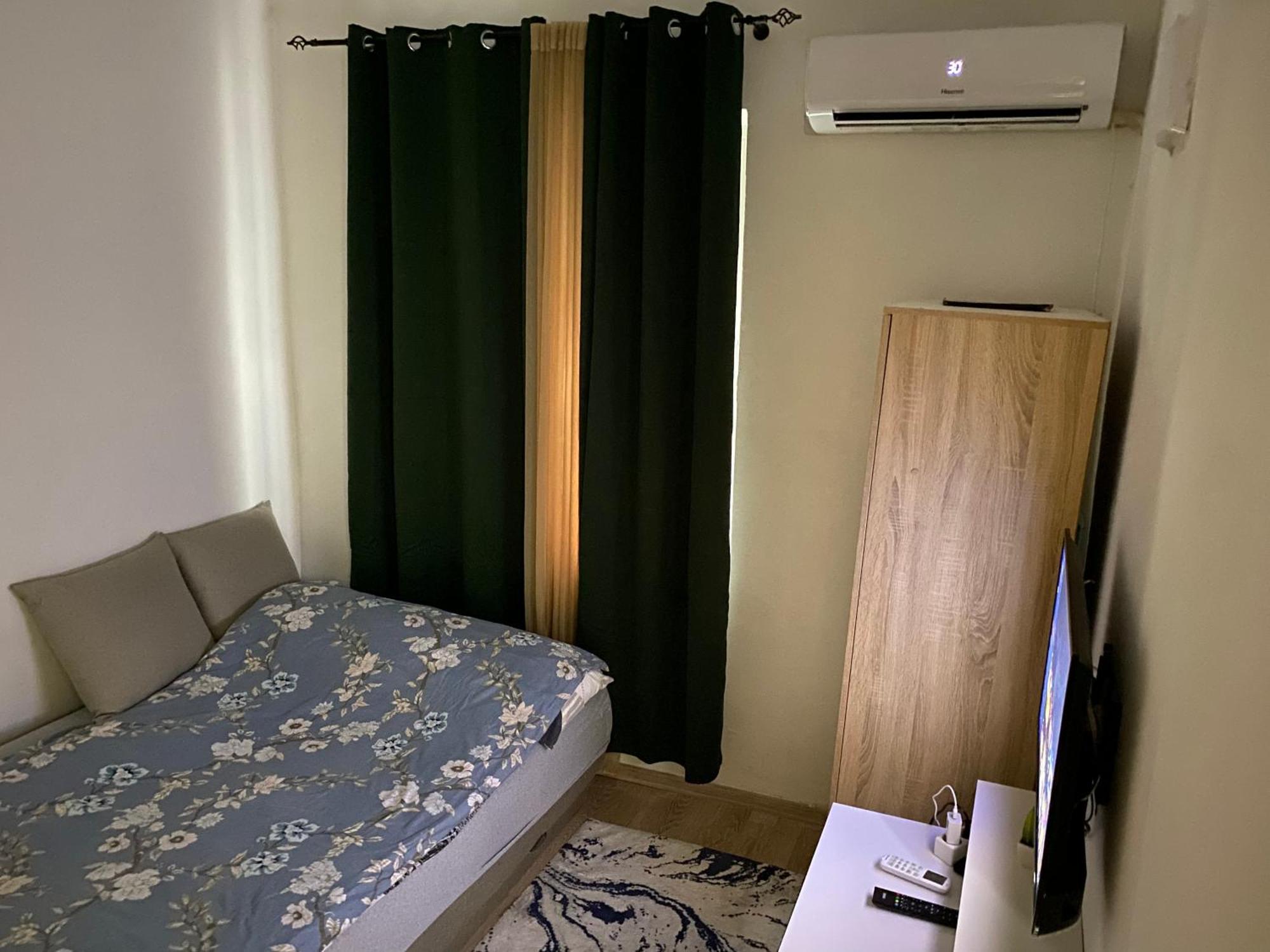Center Studio Apartment Podgoriçe Dış mekan fotoğraf
