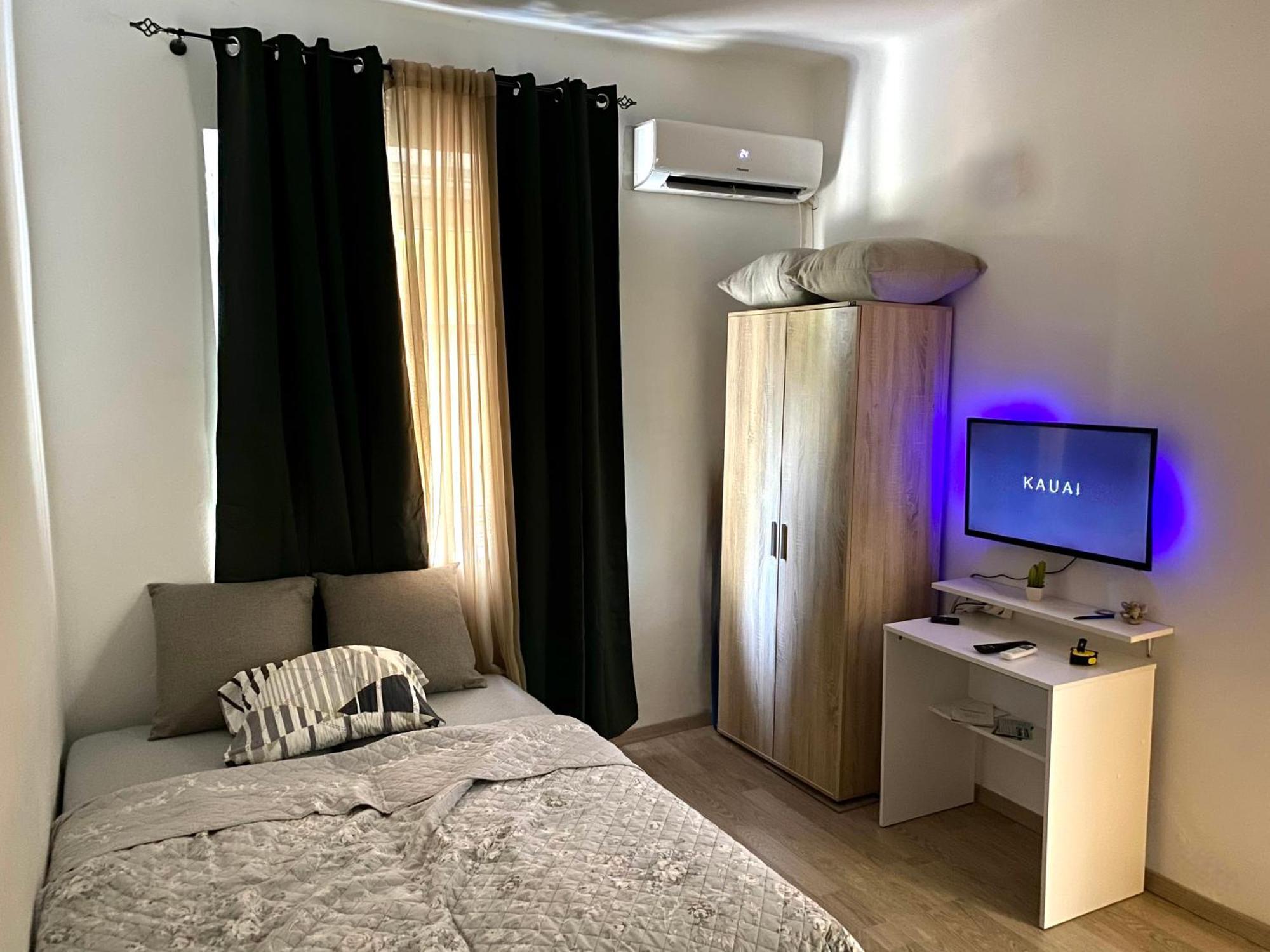 Center Studio Apartment Podgoriçe Dış mekan fotoğraf